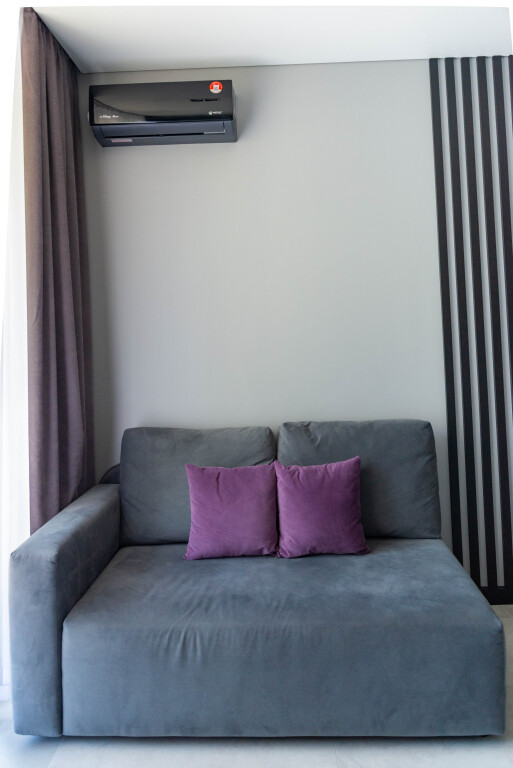 Агой: Апартаменты Saltykov Agoy Resort