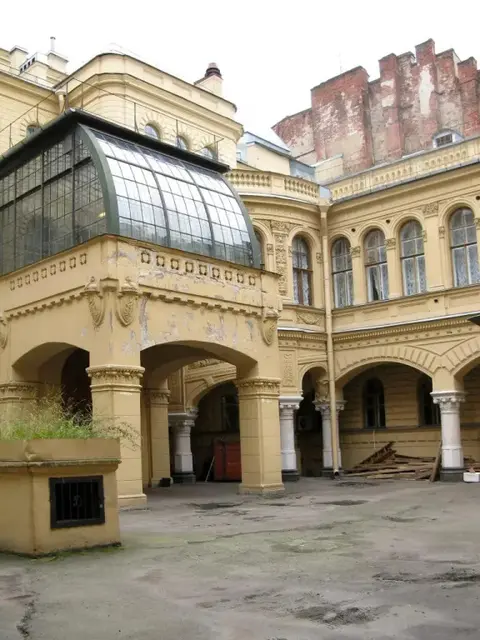 Санкт-Петербург: Меблированные комнаты 300 метров до Эрмитажа