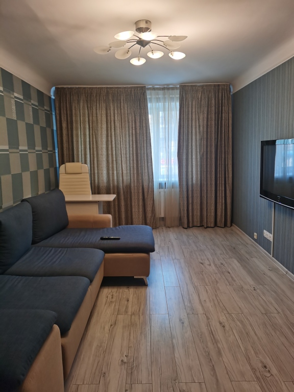 Красноярск: Квартира в Центре Красноярска