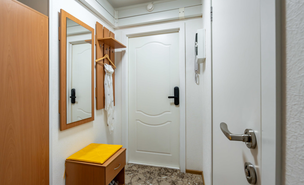 Санкт-Петербург: Апартаменты KeysSPb на набережной Фонтанки