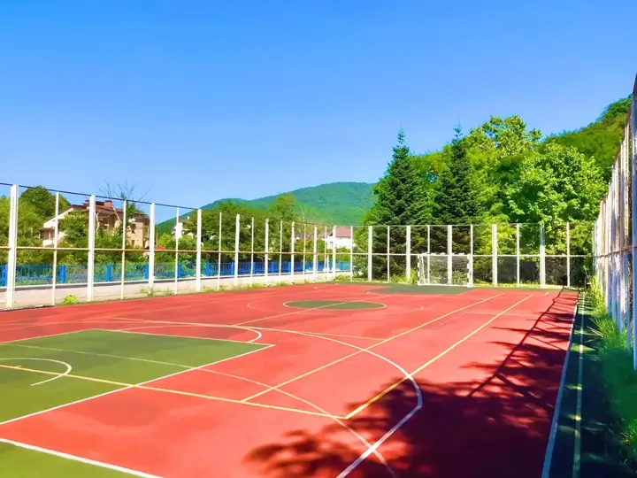 Агой: Апартаменты Saltykov Agoy Resort