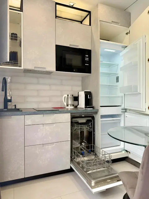 Агой: Апартаменты Saltykov Agoy Resort