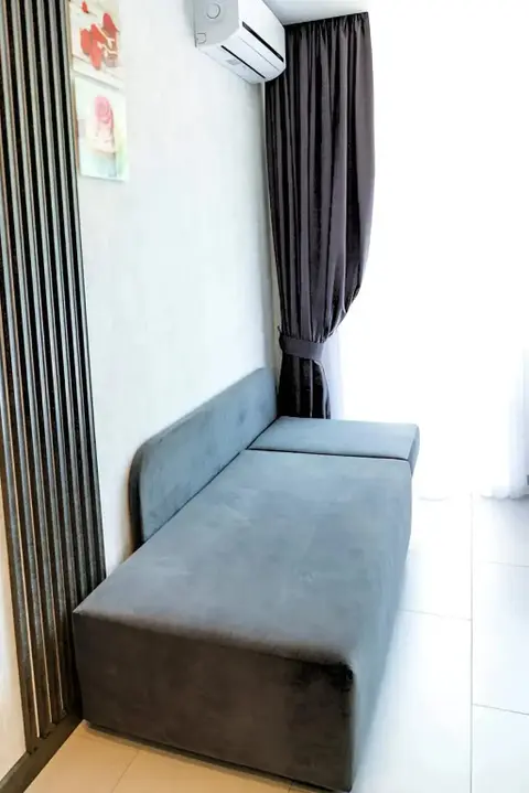 Агой: Апартаменты Saltykov Agoy Resort