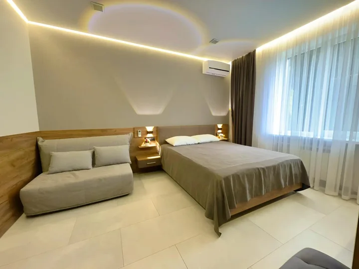 Агой: Апартаменты Saltykov Agoy Resort