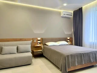 Агой: Апартаменты Saltykov Agoy Resort