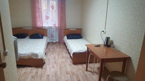 Сургут: V Dorozhnom