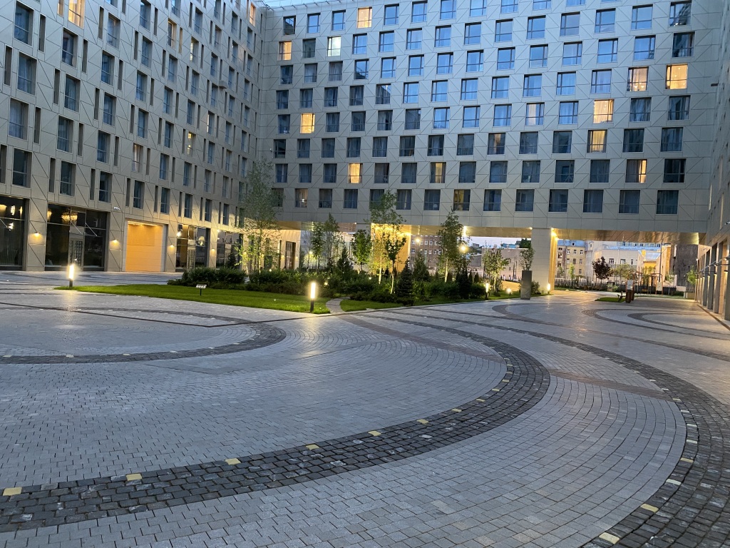 Санкт-Петербург: Апартаменты Новые в Центре Города достойные Вас