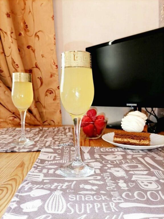 Санкт-Петербург: Квартира на Бабушкина, 84к2 21 этаж Весь мир у твоих ног