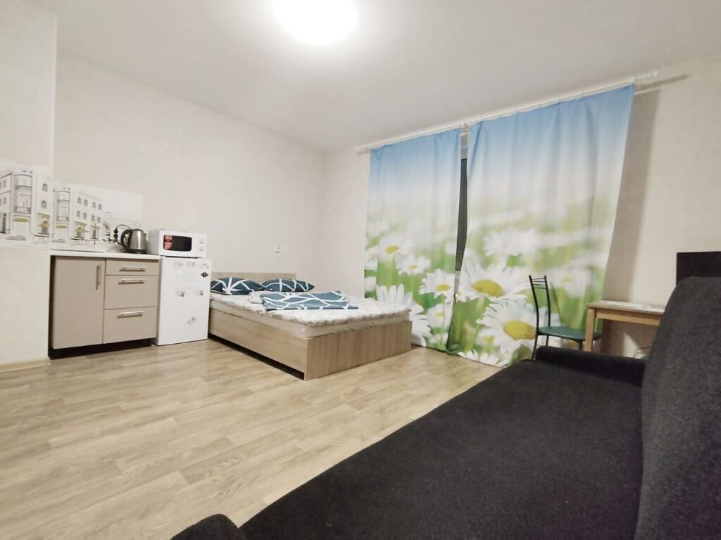 Квартира на Бабушкина, 84к2 21 этаж Весь мир у твоих ног — фото 2