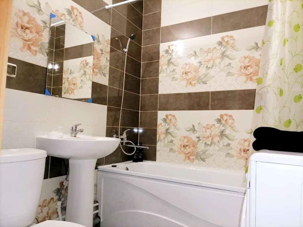 Санкт-Петербург: Квартира на Бабушкина, 84к2 21 этаж Весь мир у твоих ног