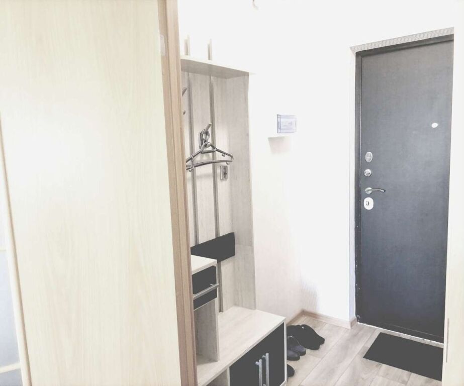 Санкт-Петербург: Квартира на Бабушкина, 84к2 21 этаж Весь мир у твоих ног