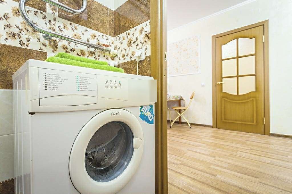 Санкт-Петербург: Квартира на Шелгунова 7к2