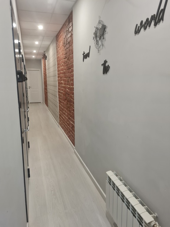 Квартира Лиговский 56Е/1 — фото 1