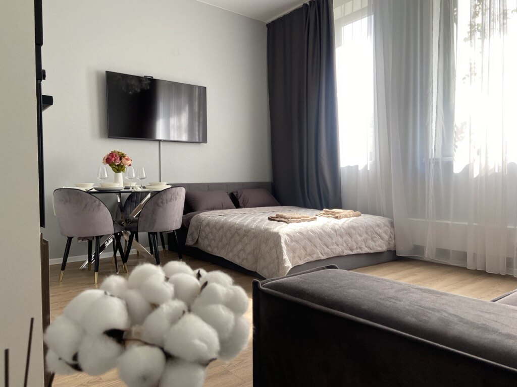 Санкт-Петербург: Квартира City Lodge