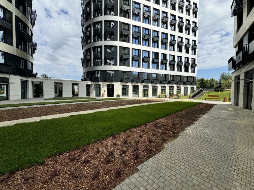 Москва: Квартира HSapart