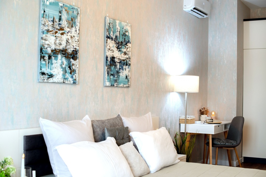 Батуми: Апартаменты Sea Heights