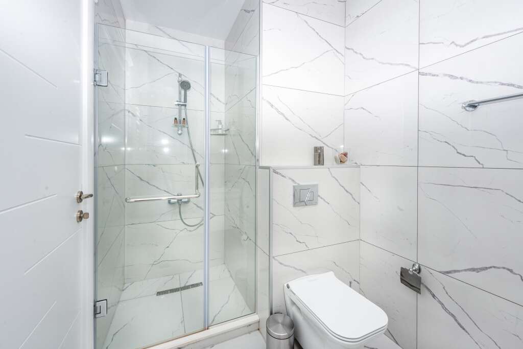 Батуми: Апартаменты Panorama Haven Batumi