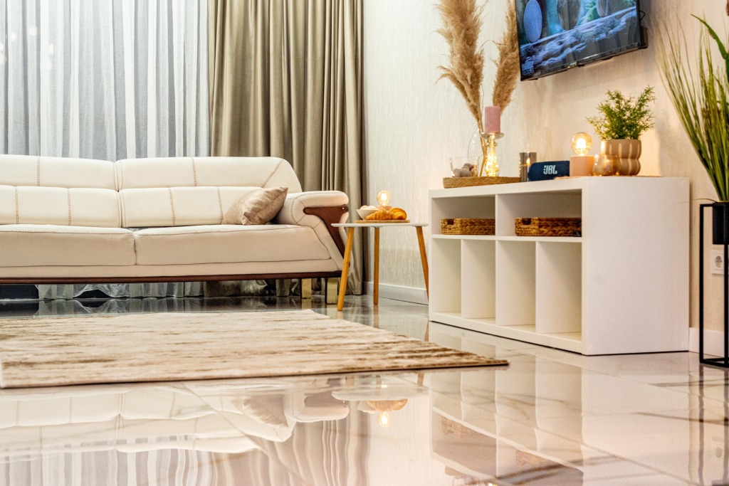 Батуми: Апартаменты Panorama Haven Batumi
