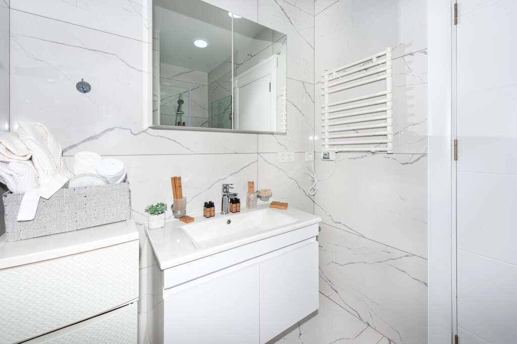 Батуми: Апартаменты Panorama Haven Batumi