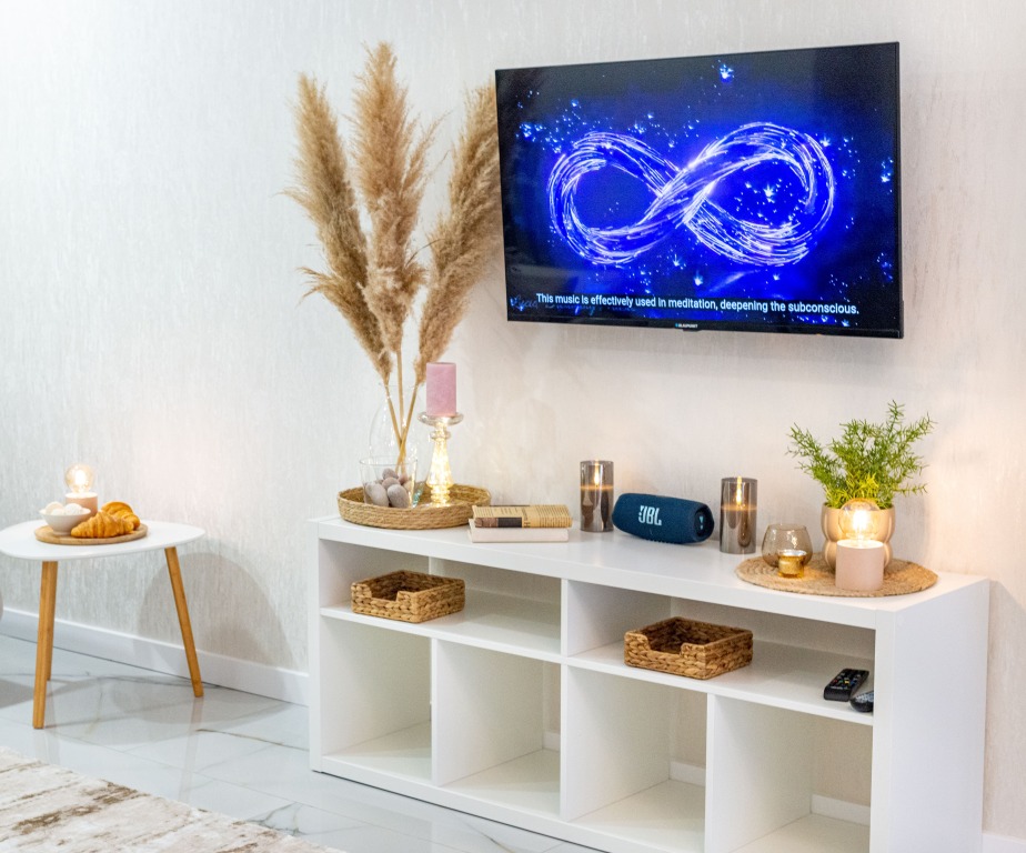 Батуми: Апартаменты Panorama Haven Batumi