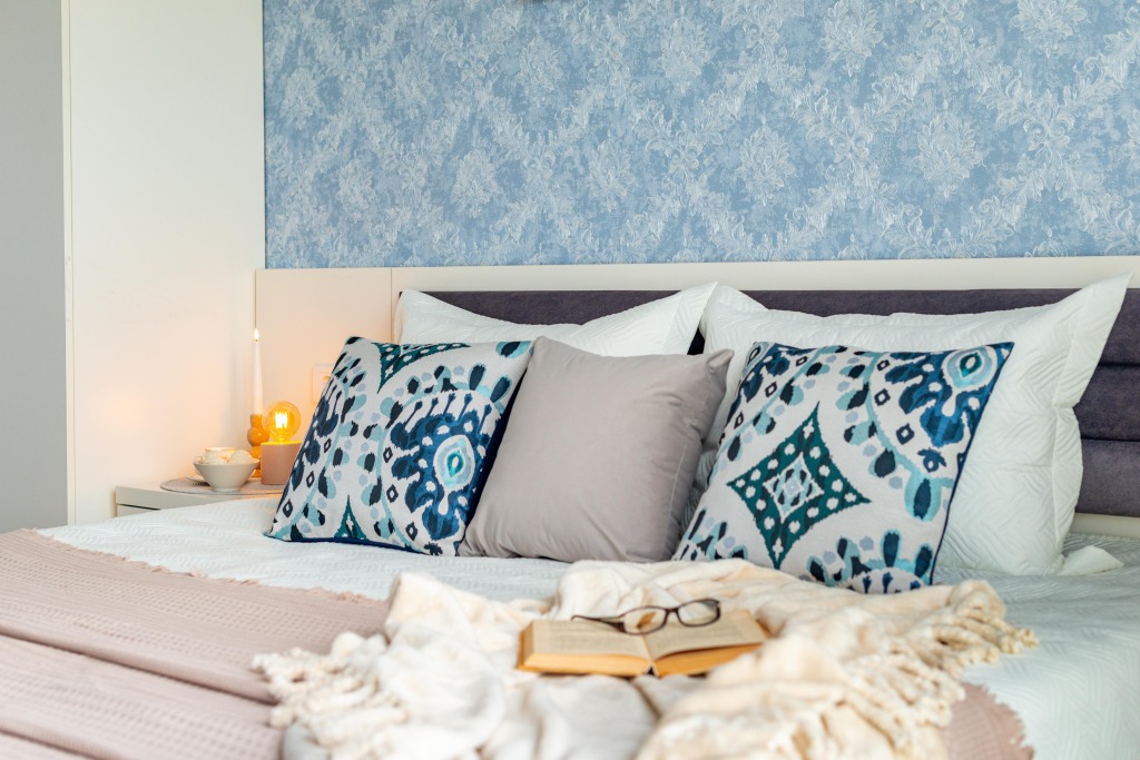 Батуми: Апартаменты Panorama Haven Batumi