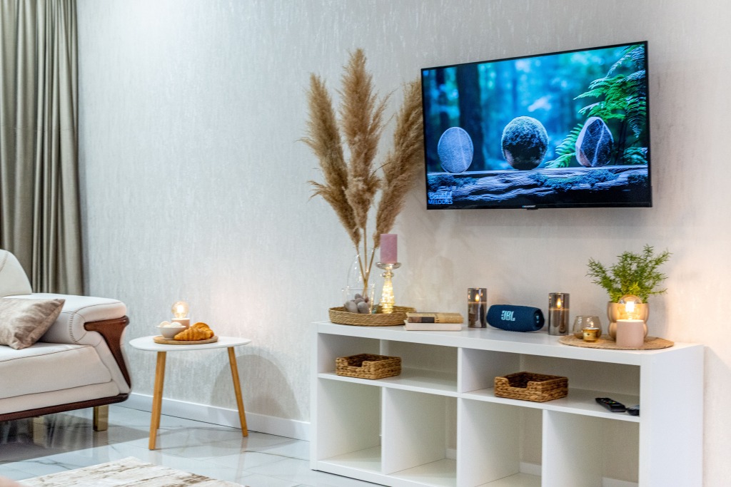 Батуми: Апартаменты Panorama Haven Batumi