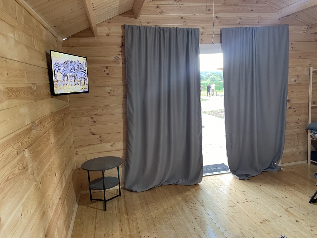 Абгархук: База отдыха Aapsta Village