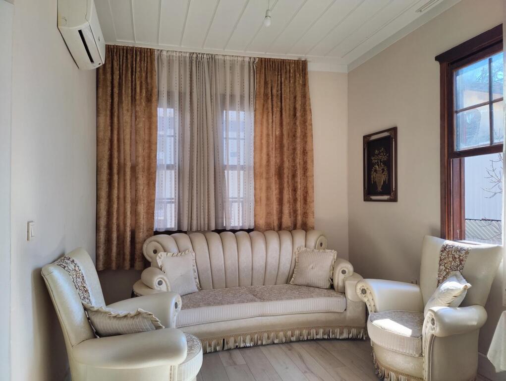 Гостевой дом  2+2 triplex villa — фото 2