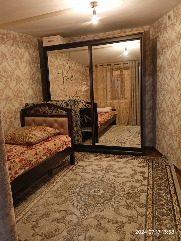 Гуниб: Гостевой дом Пение птиц