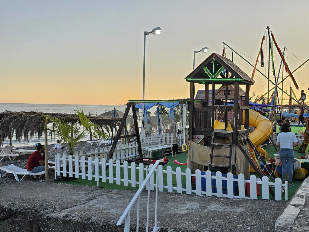 Сухум: Частный дом Амрапха