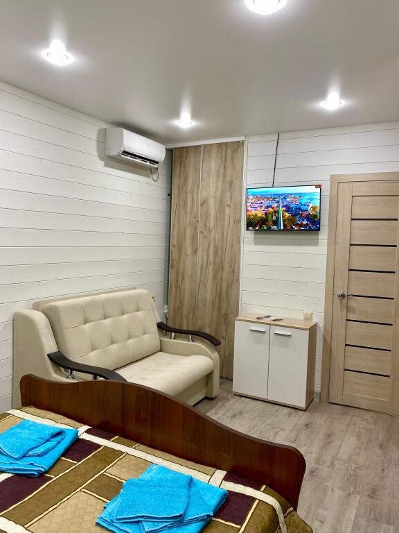 Сухум: База отдыха Виктория