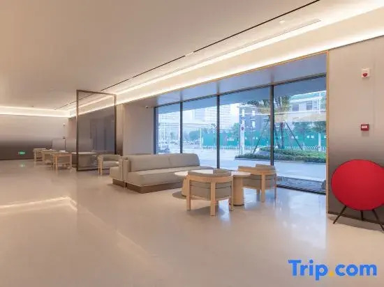 Ухань: Ji hotel (Wuhan Dongxihu Wuhuan Sports Center Store)