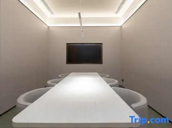 Ухань: Ji hotel (Wuhan Dongxihu Wuhuan Sports Center Store)