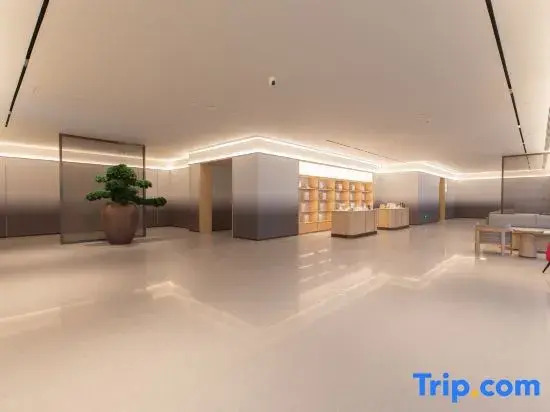 Ухань: Ji hotel (Wuhan Dongxihu Wuhuan Sports Center Store)
