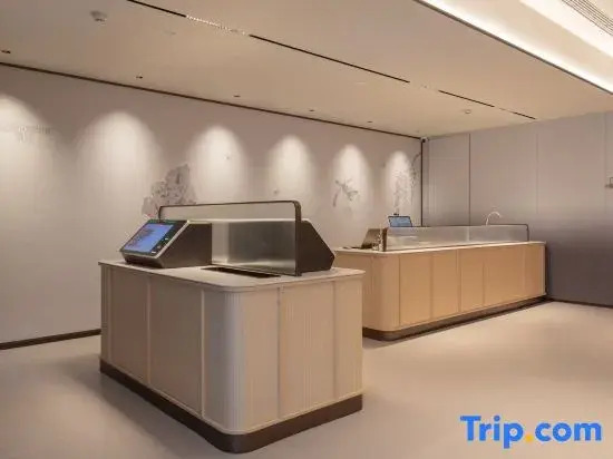 Ухань: Ji hotel (Wuhan Dongxihu Wuhuan Sports Center Store)