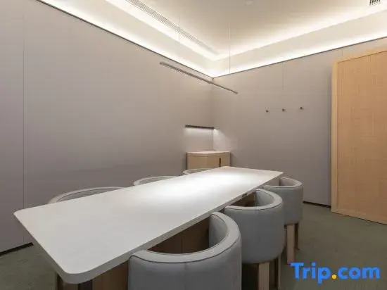 Ухань: Ji hotel (Wuhan Dongxihu Wuhuan Sports Center Store)