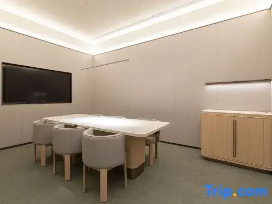 Ухань: Ji hotel (Wuhan Dongxihu Wuhuan Sports Center Store)
