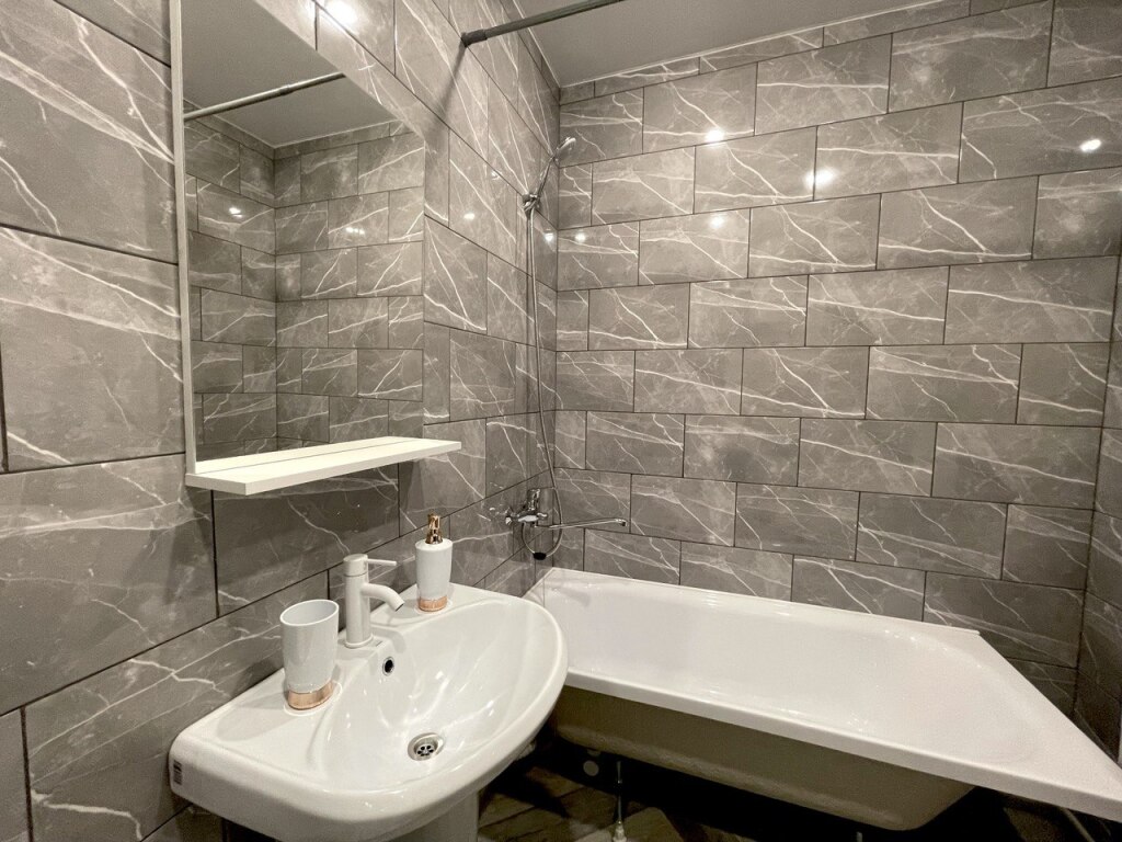 Барнаул: Апартаменты MARS Hotel Советской Армии 75