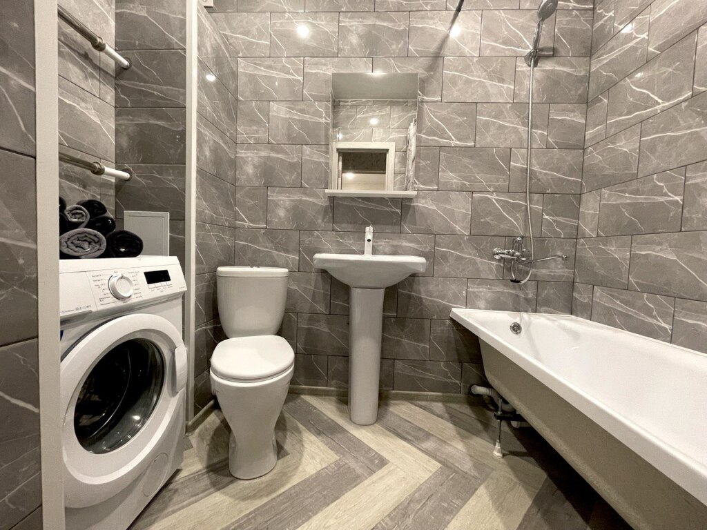 Барнаул: Апартаменты MARS Hotel Советской Армии 75