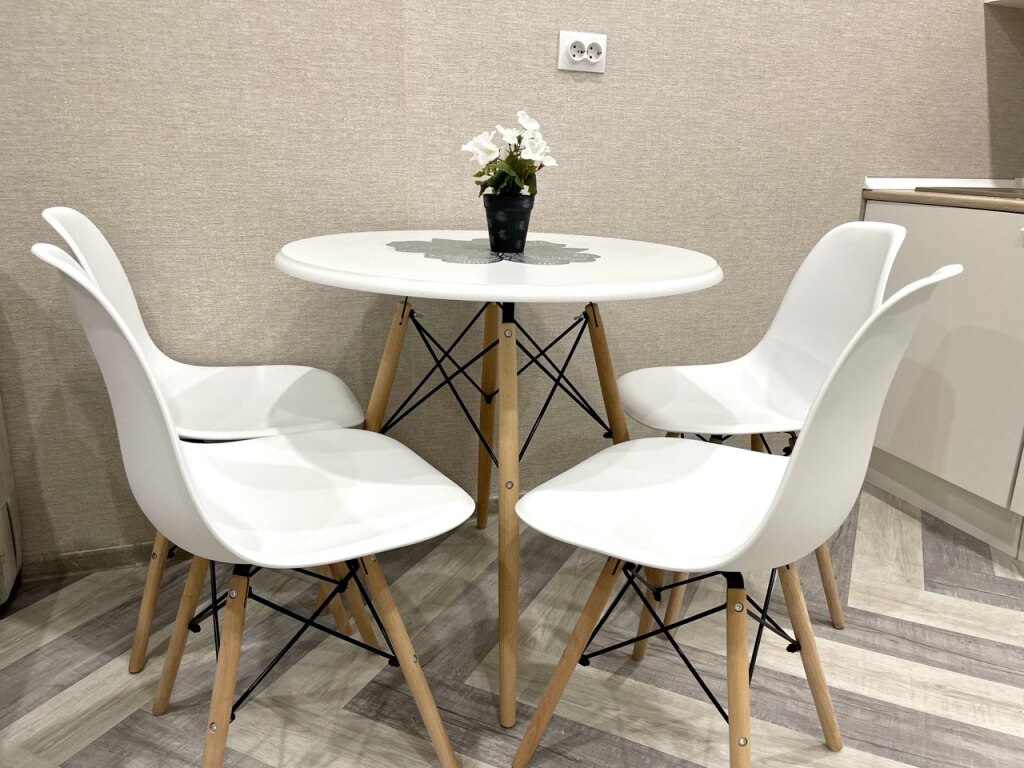 Барнаул: Апартаменты MARS Hotel Советской Армии 75