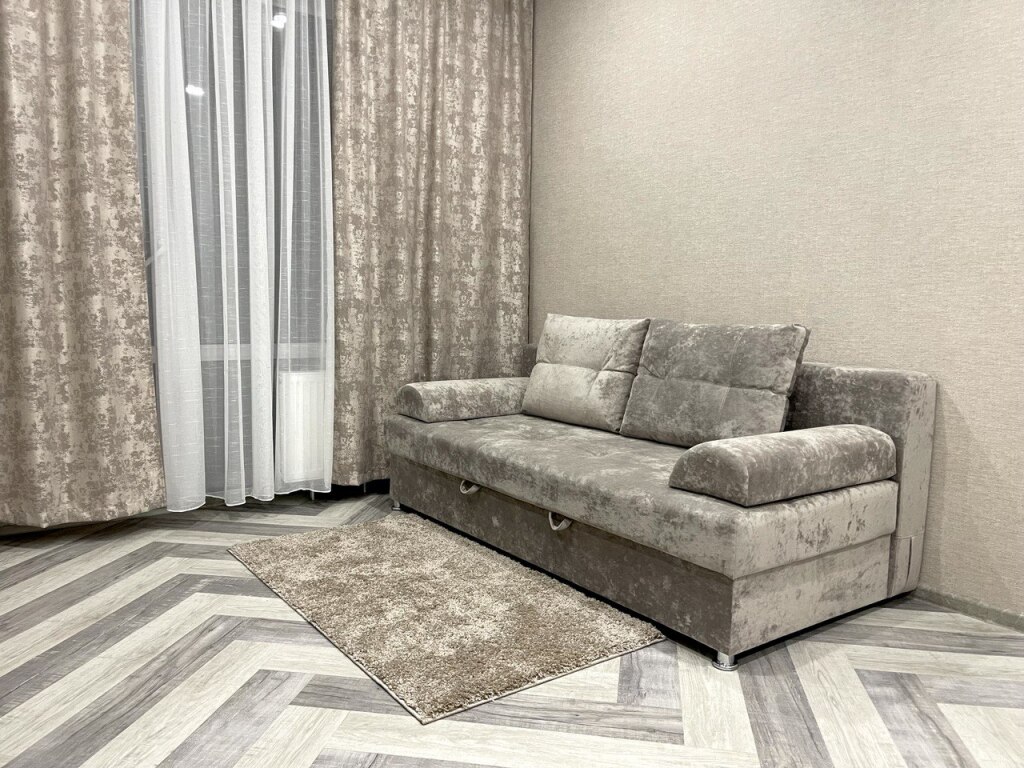 Барнаул: Апартаменты MARS Hotel Советской Армии 75