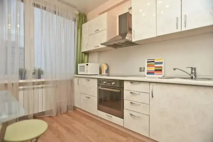 Москва: Kvart Apartments Arbat
