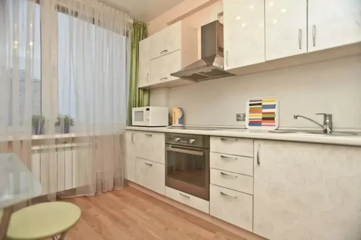 Москва: Kvart Apartments Arbat