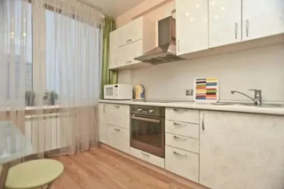 Москва: Kvart Apartments Arbat