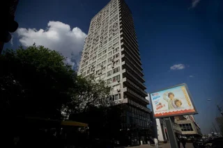 Москва: Kvart Apartments Arbat