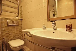 Москва: Kvart Apartments Arbat