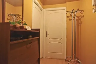 Москва: Kvart Apartments Arbat