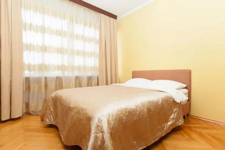 Москва: Kvart Apartments Arbat