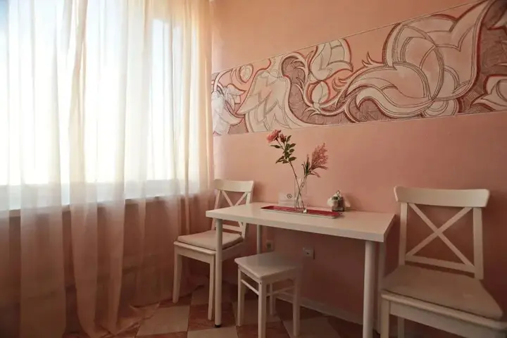 Москва: Kvart Apartments Arbat
