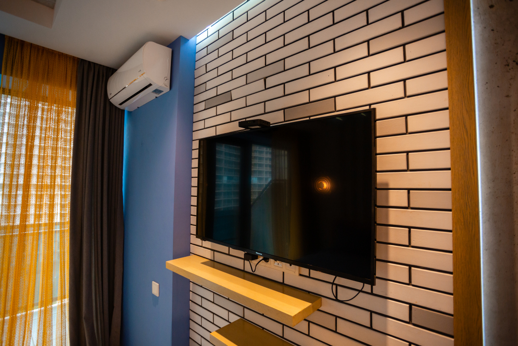 Квартира Orby Beach Tower — фото 4